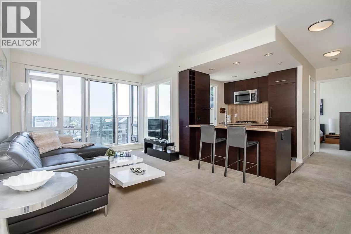 Vancouver, BC V6B0H4,833 HOMER ST #2906