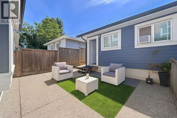 5078 NORFOLK STREET, Burnaby, BC V5G1G1
