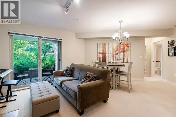Maple Ridge, BC V2X8W6,12248 224 ST #101