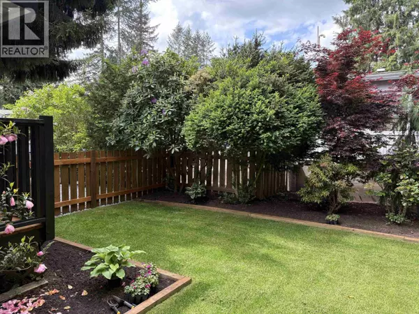 Maple Ridge, BC V2X2S3,23325 CALVIN CRES #33