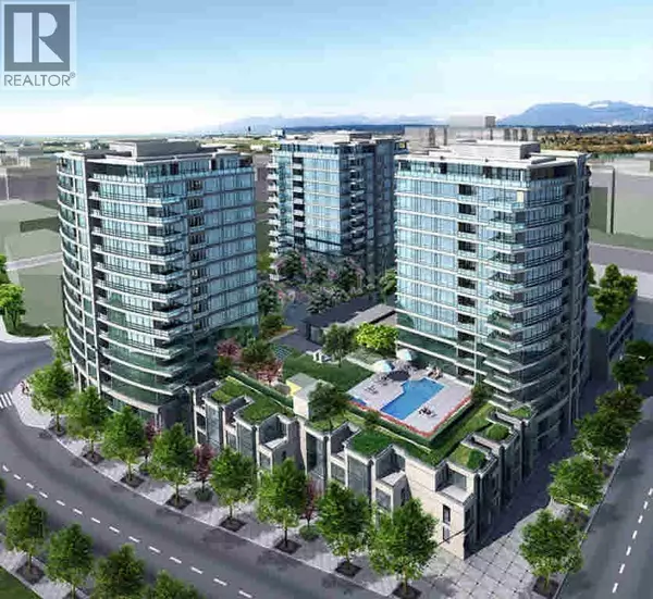 7362 ELMBRIDGE WAY #603, Richmond, BC V6X0A6
