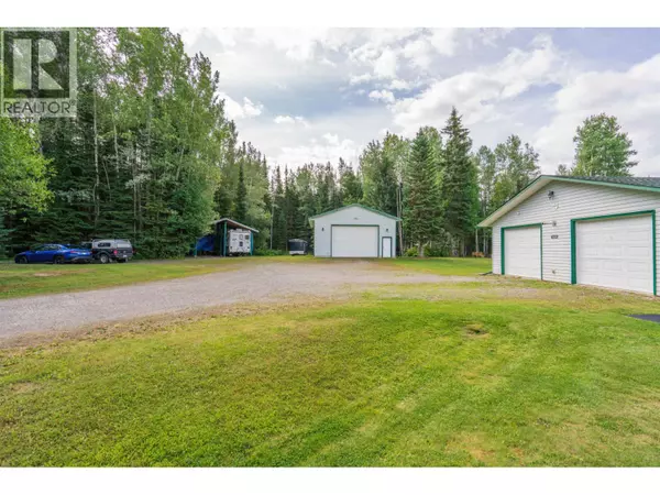 Prince George, BC V2K5W6,2585 CHRISTOPHER DRIVE