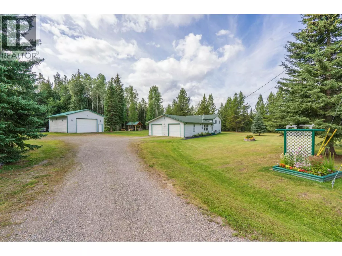 Prince George, BC V2K5W6,2585 CHRISTOPHER DRIVE