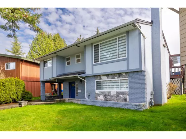 7452 115A STREET, Delta, BC V4C5P8