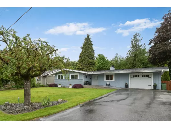 Abbotsford, BC V2S4B7,2739 SHEFFIELD WAY