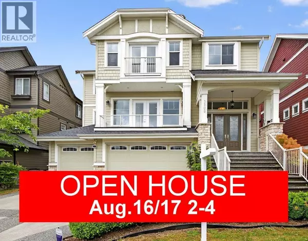 3509 HADLEY WOOD, Coquitlam, BC V3E0K2