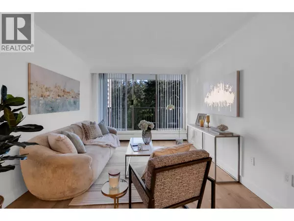 2004 FULLERTON AVE #807, North Vancouver, BC V7P3G8