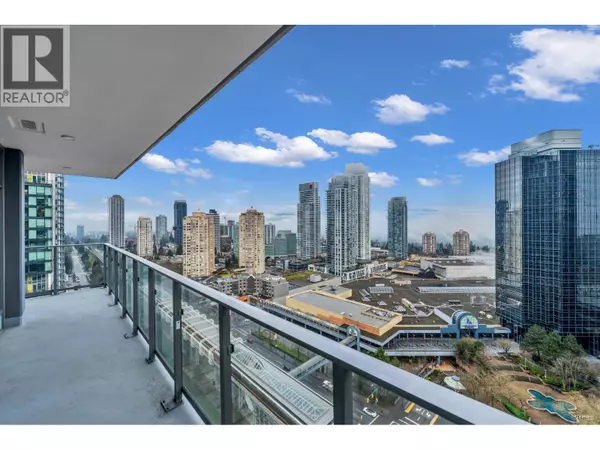 6511 SUSSEX AVE #2008, Burnaby, BC V5H0K5
