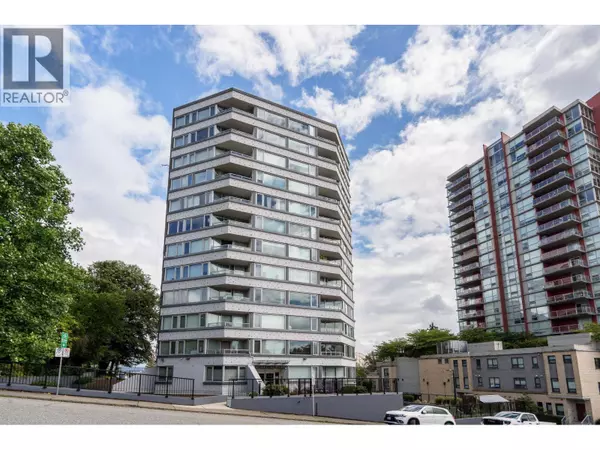 31 ELLIOT ST #804, New Westminster, BC V3L5C9
