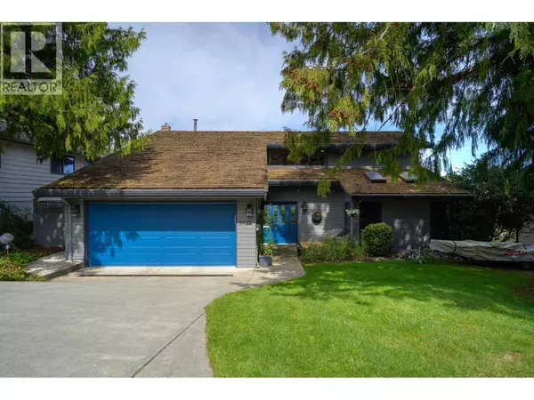 Delta, BC V4L2E7,5627 TIMBERVALLEY ROAD