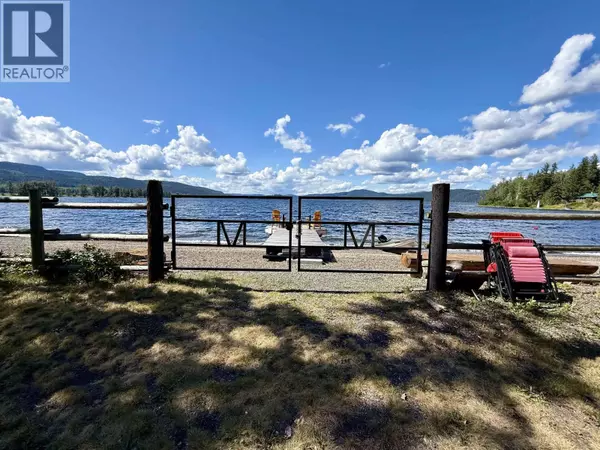 3662 HIGGINS ROAD, Canim Lake, BC V0K1J0