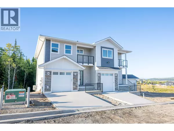 Prince George, BC V2N6S4,7785 SOUTHRIDGE AVE #102