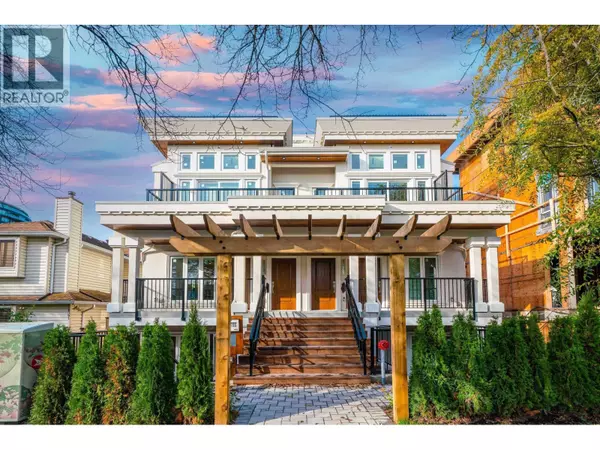 8375 FRENCH STREET, Vancouver, BC V6P4W3