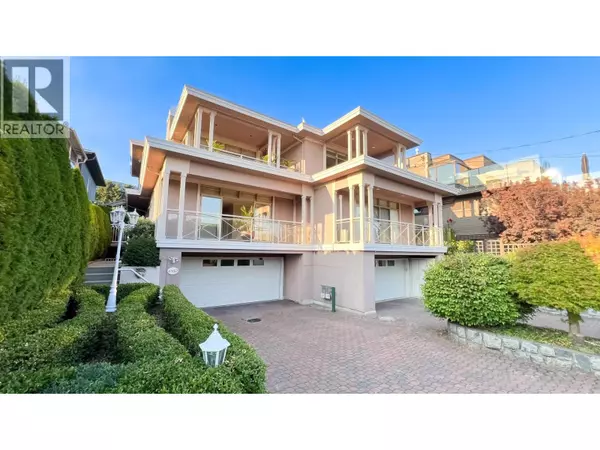 West Vancouver, BC V7V1K8,2352 MARINE DRIVE