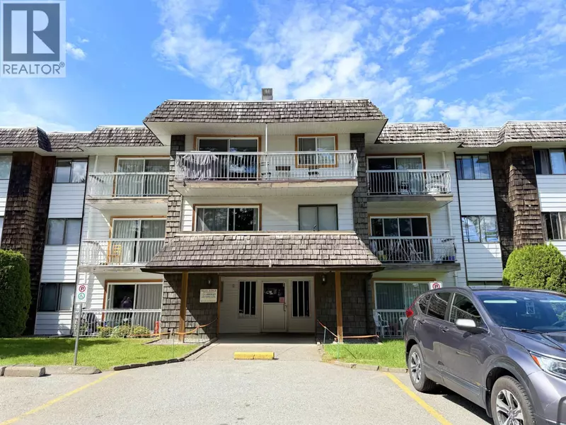 4931 WALSH AVE #216, Terrace, BC V8G1Z1