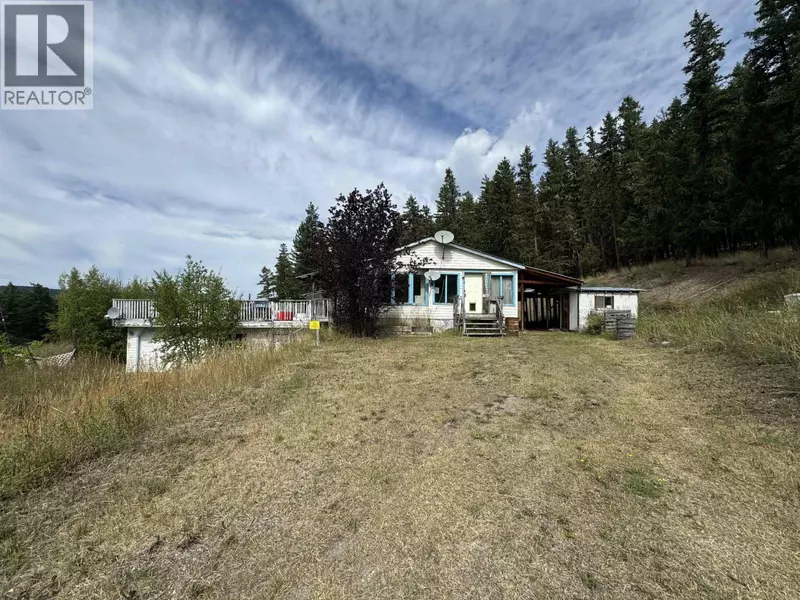 3084 RODNEY ROAD, Williams Lake, BC V0K2G0