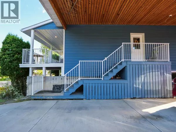 Quesnel, BC V2J5A4,521 DAWSON STREET