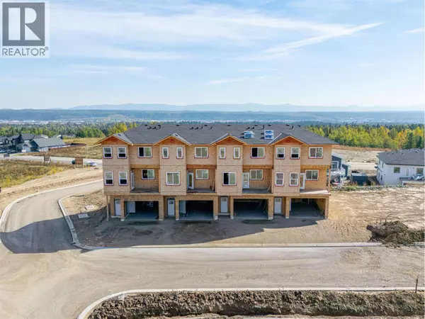 7785 SOUTHRIDGE AVE #1801, Prince George, BC V2N6S4