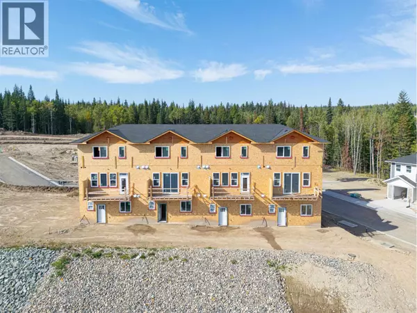 Prince George, BC V2N6S4,7785 SOUTHRIDGE AVE #1804