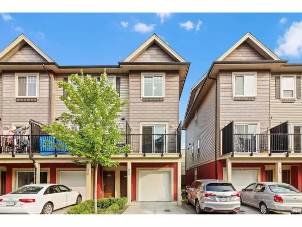 2530 JANZEN #23, Abbotsford, BC V2T0H7