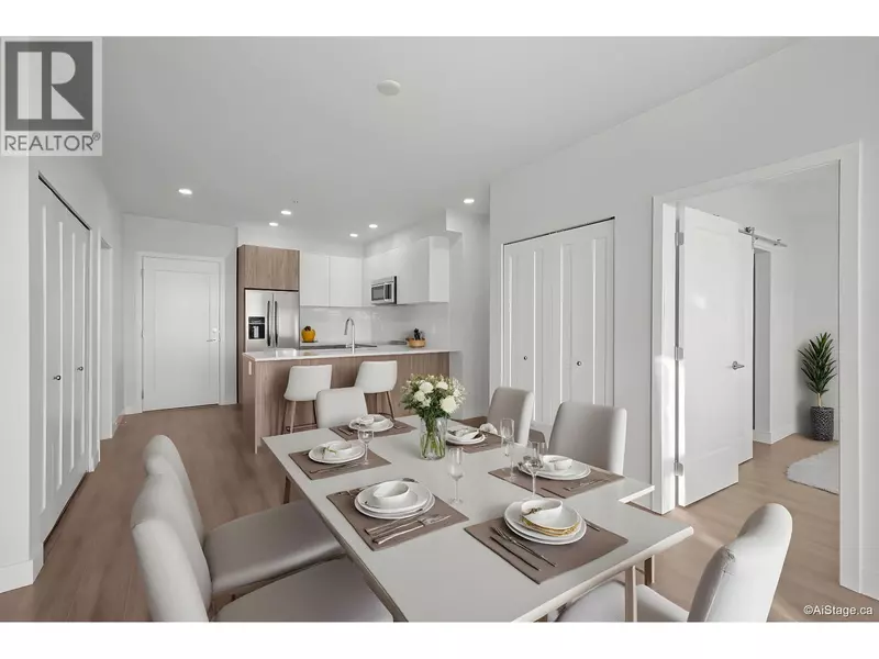 5535 HASTINGS ST #303, Burnaby, BC V5B1R2