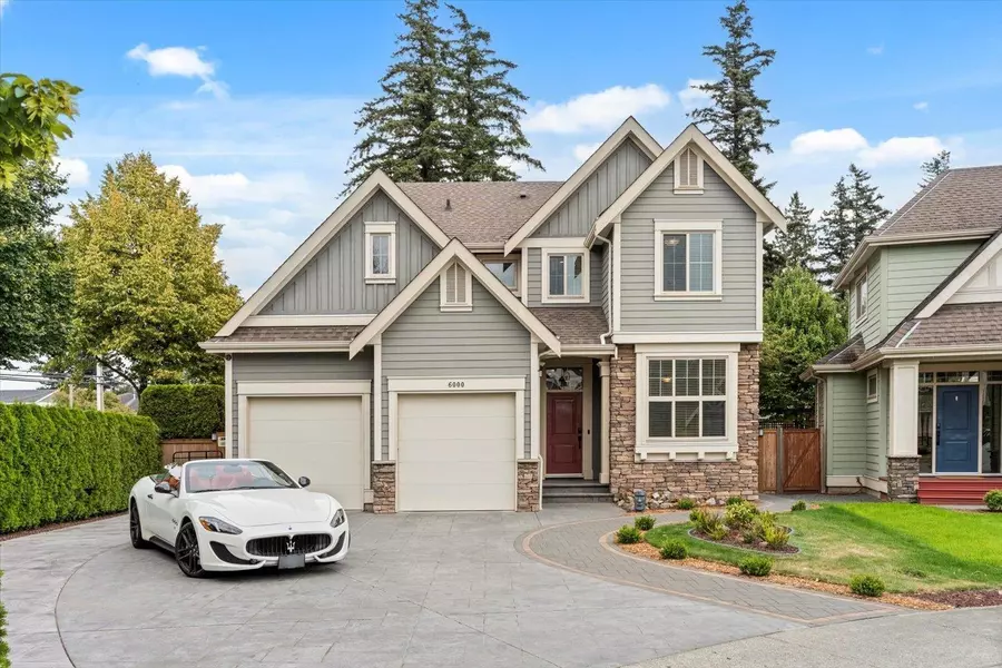 6000 MATSQUI STREET|Garrison Crossing, Chilliwack, BC V2R0G7