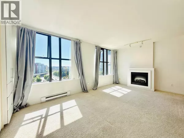 989 BEATTY ST #904, Vancouver, BC V6Z3C2