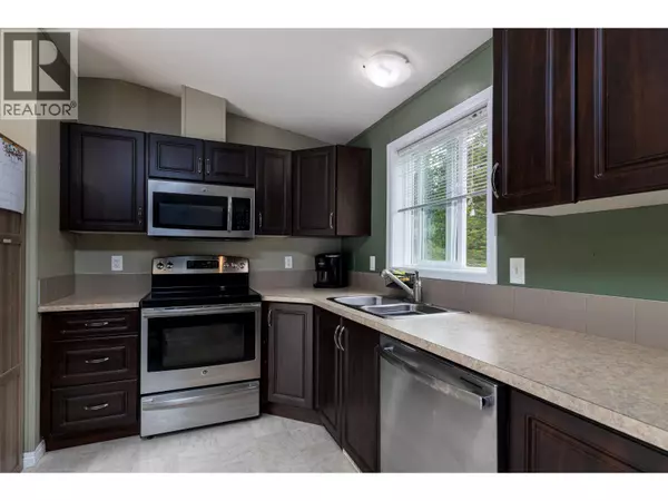 Terrace, BC V8G0G5,3134 EDGEWOOD DRIVE