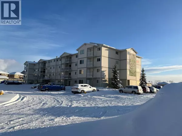 8507 86 ST #406, Fort St. John, BC V1J0E4