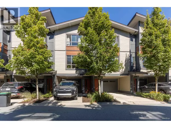 Squamish, BC V0N3G0,38684 BUCKLEY AVE #33