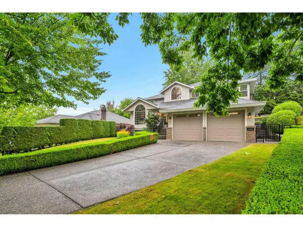 Langley, BC V3A9E8,4638 215B STREET