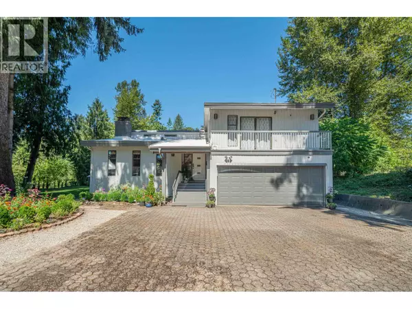 12861 BARNSDALE STREET, Maple Ridge, BC V2X6N6