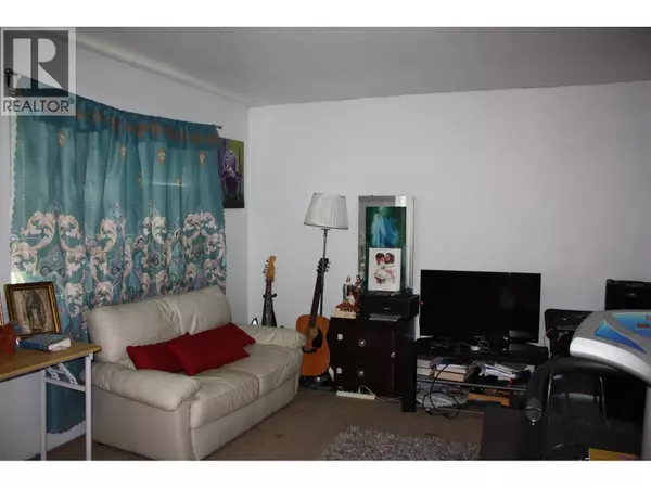 Fort St. John, BC V1J6X4,9019 86 ST #106