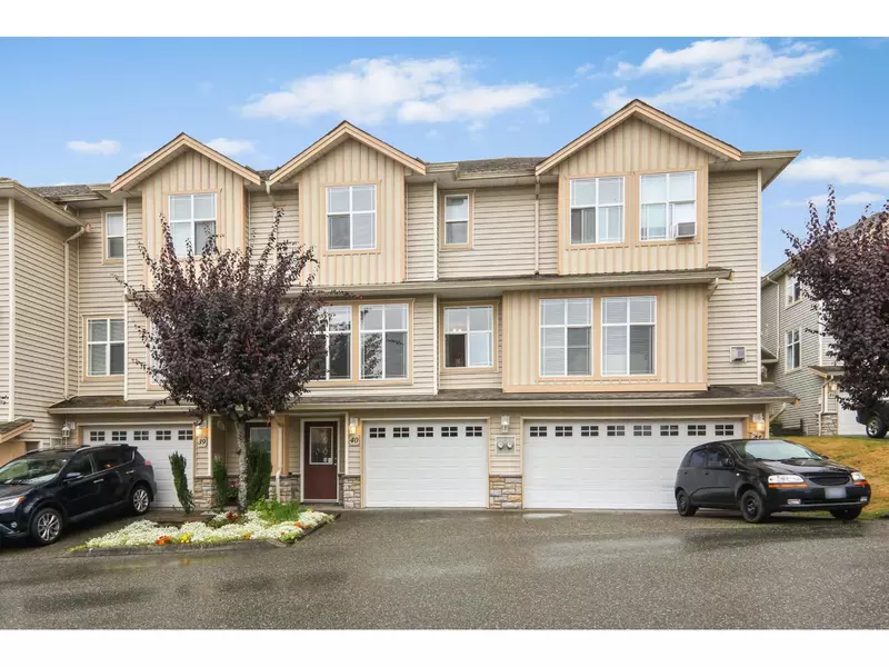 46906 RUSSELL RD #40, Chilliwack, BC V2R5T3
