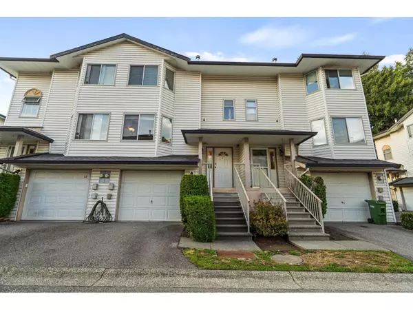 5904 VEDDER RD #38, Chilliwack, BC V2R3E7