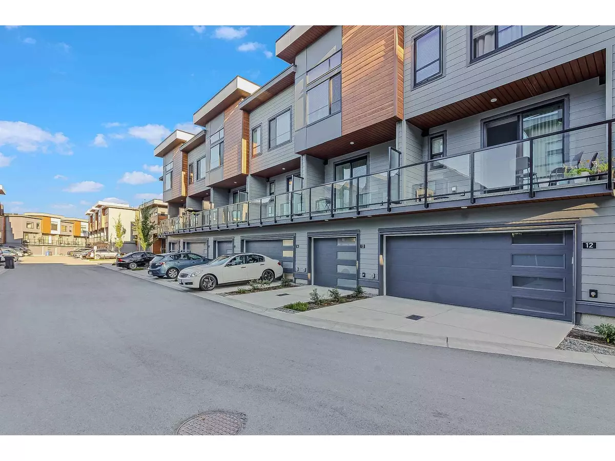 Abbotsford, BC V2T0L5,30530 CARDINAL AVE #14