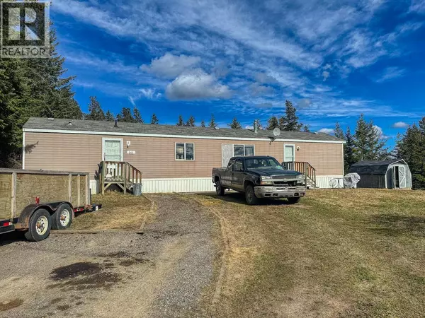 Williams Lake, BC V2G3R2,803 HODGSON RD #66