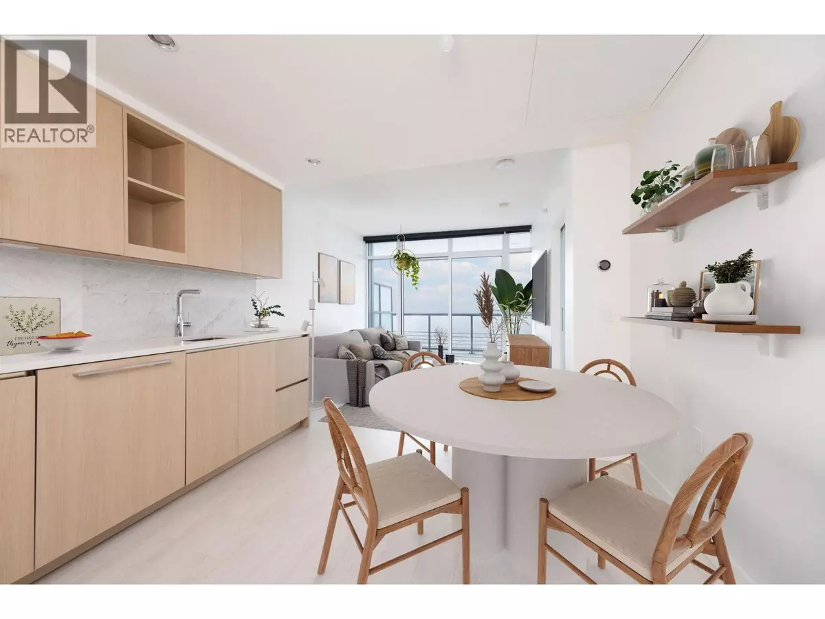 Burnaby, BC V5C0M9,4730 LOUGHEED HWY #4601