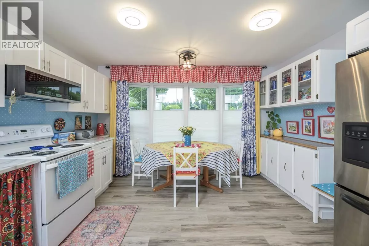 Prince George, BC V2K4V1,1000 INVERNESS RD ##82