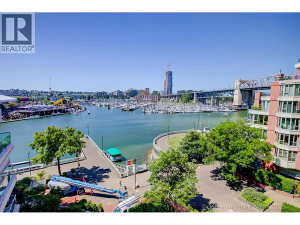 1600 HORNBY ST #603, Vancouver, BC V6Z2S4