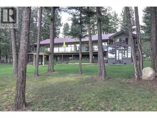 108 Mile Ranch, BC V0K2Z0,5042 GLOINNZUN DRIVE