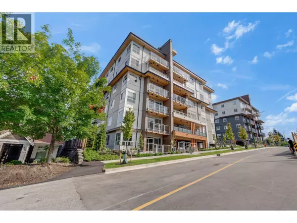 Coquitlam, BC V3J0L9,723 GROVER AVE #514