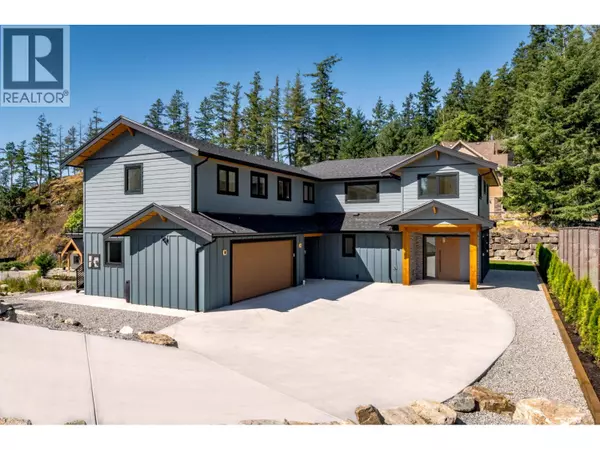 4622 SINCLAIR BAY RD #44, Pender Harbour, BC V0N1S1