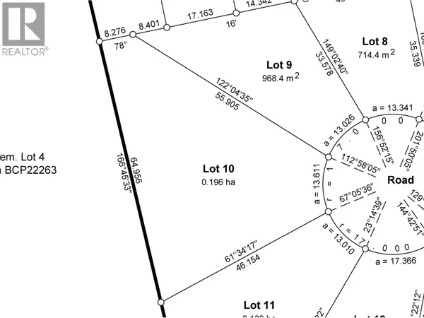 4946 LOGAN CT #LOT, Prince George, BC V2N0B7
