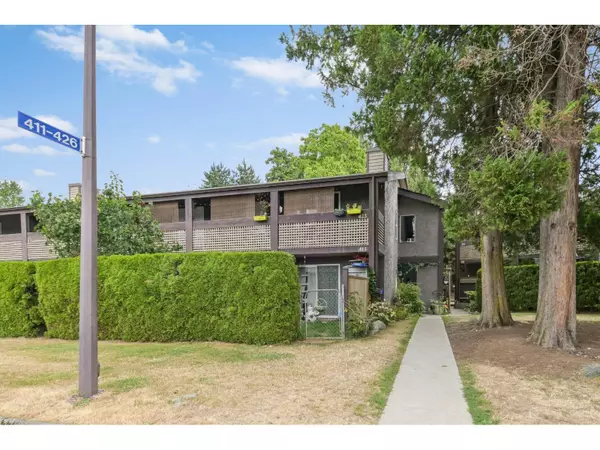 34909 OLD YALE RD #424, Abbotsford, BC V3G2E7