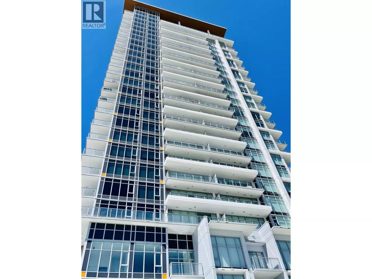 Burnaby, BC V5C0M2,2351 BETA AVE #1605