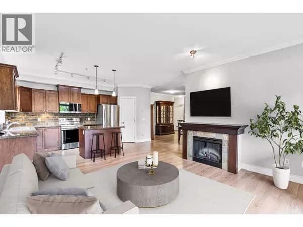 Maple Ridge, BC V2X8Y7,12258 224 ST #126