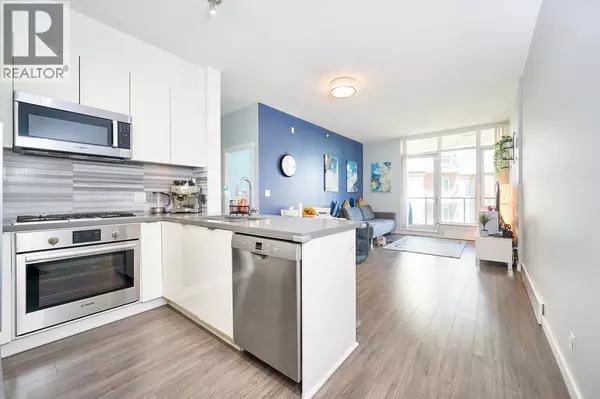 3168 RIVERWALK AVE #503, Vancouver, BC V5S0B8