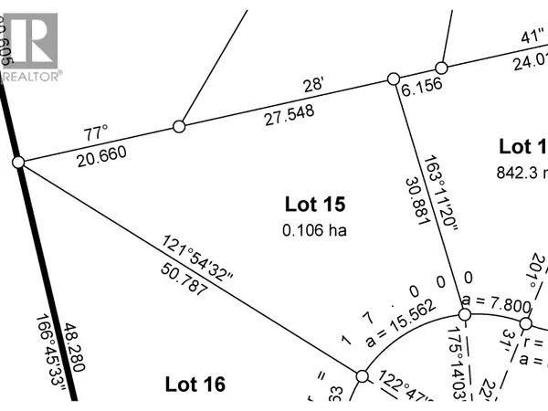 1203 MILLIGAN PL #LOT, Prince George, BC V2N0B7