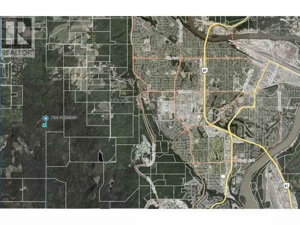 Prince George, BC V2M7C6,1953 BEGER ROAD